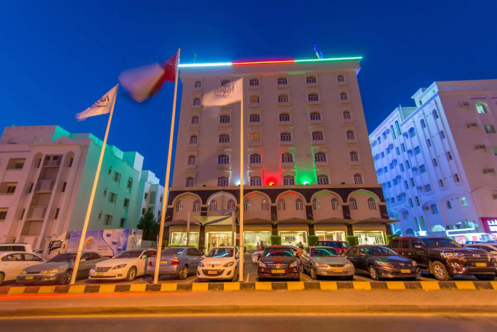 Hotel photo 14