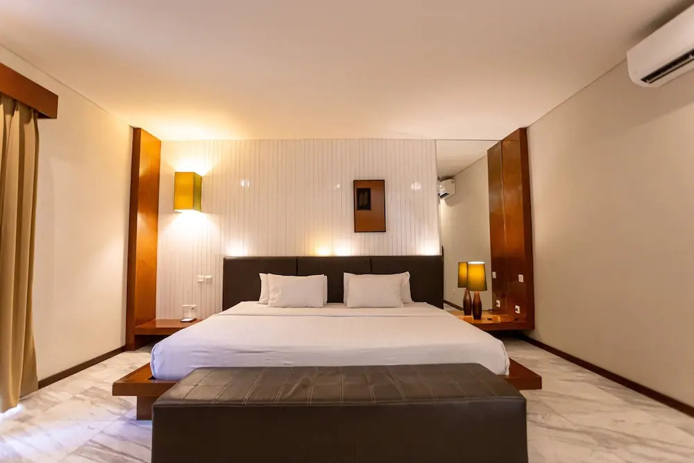 Abi Bali Resort And Villa
