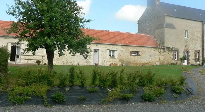 Gite Des Cigognes