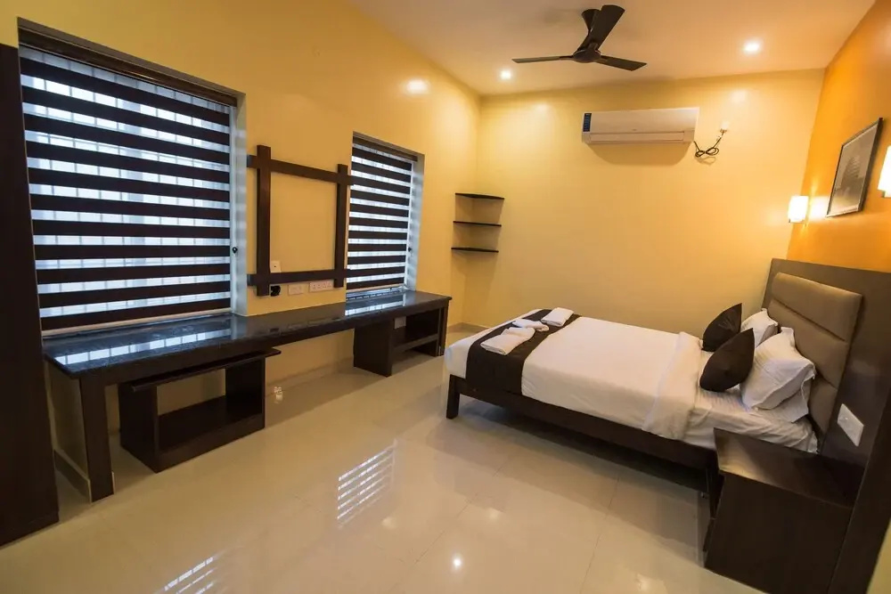 Hotel photo 19
