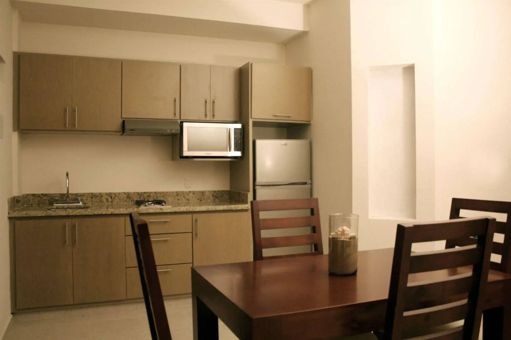 Marena Suites and Apartments - Général