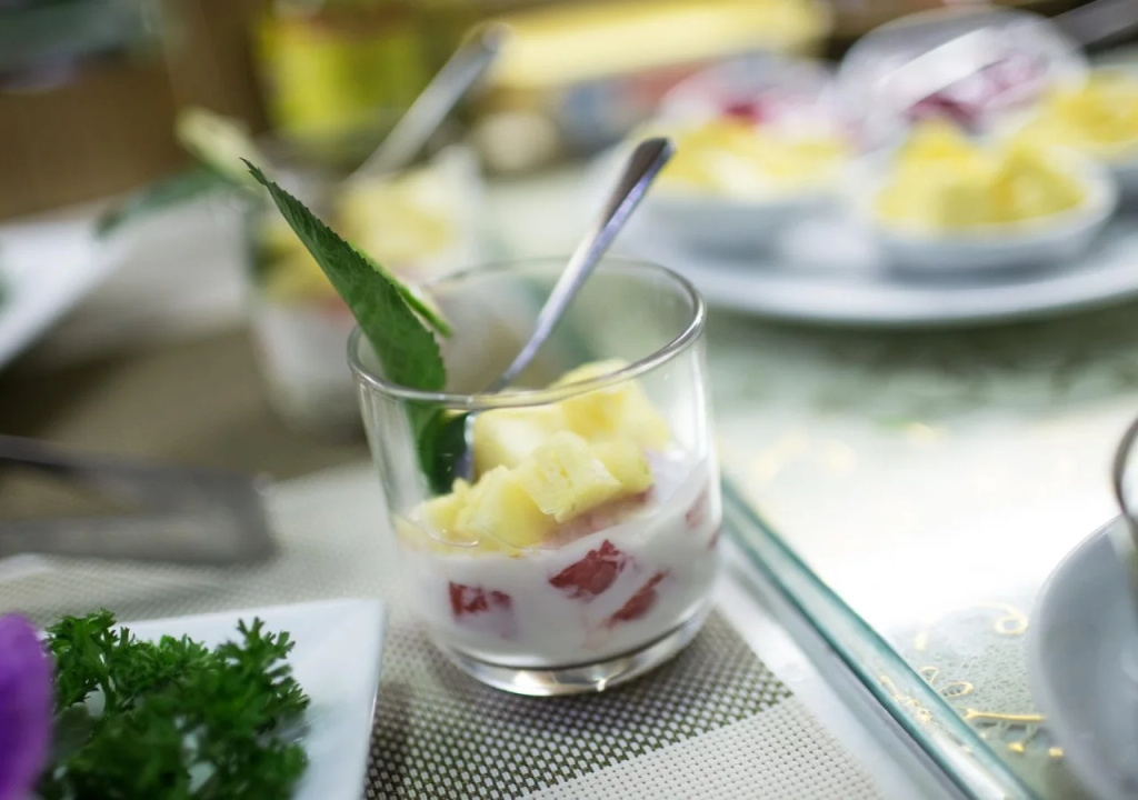 Hanoi Symphony Hotel - Général