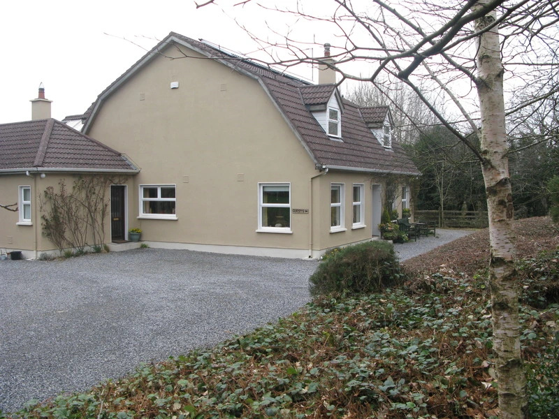 Enclosure in Gormagh