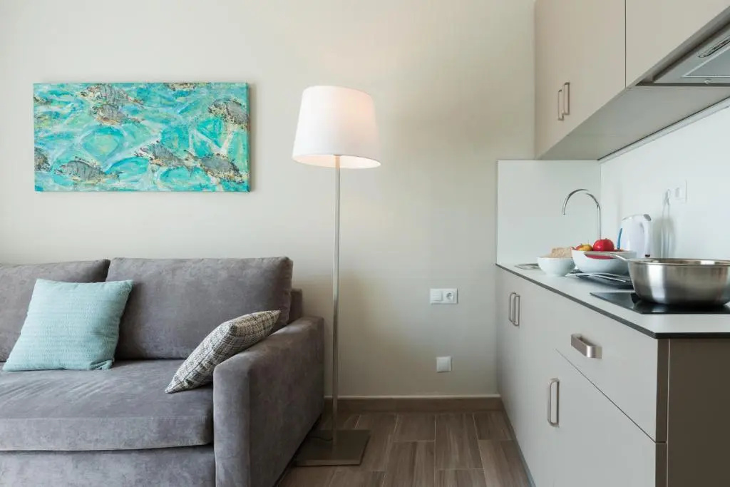 Flateli 430 BCN - Chambres