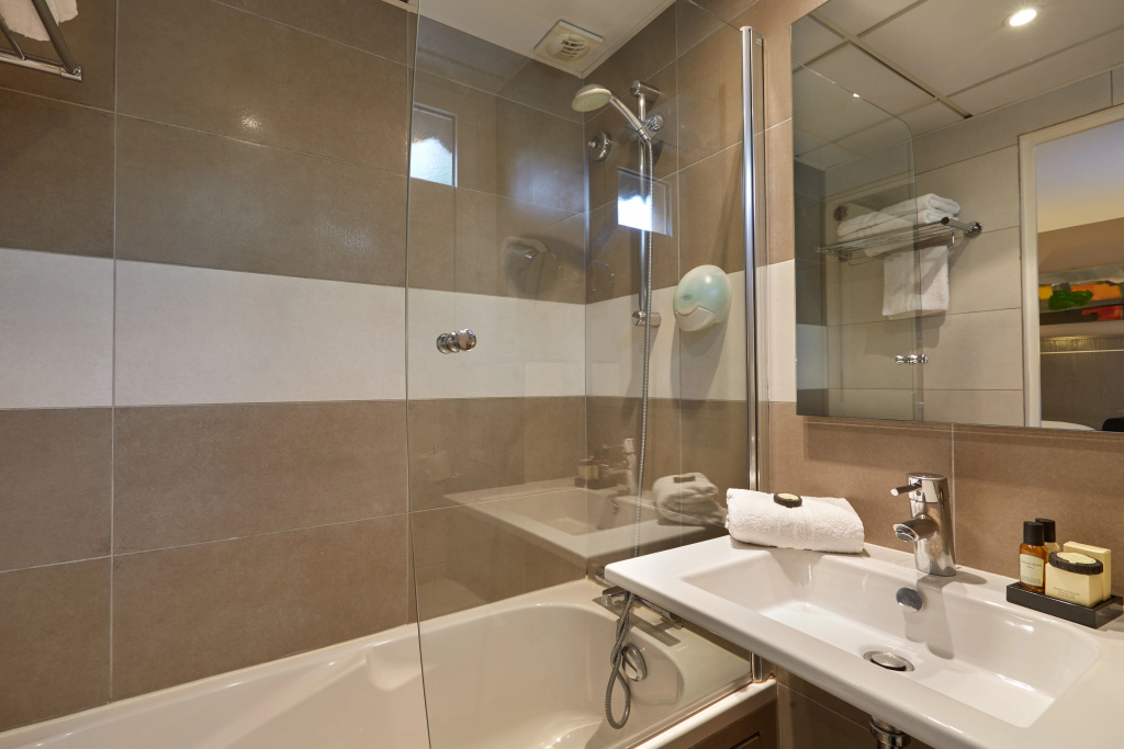 Hôtel Beaugrenelle Saint Charles 14