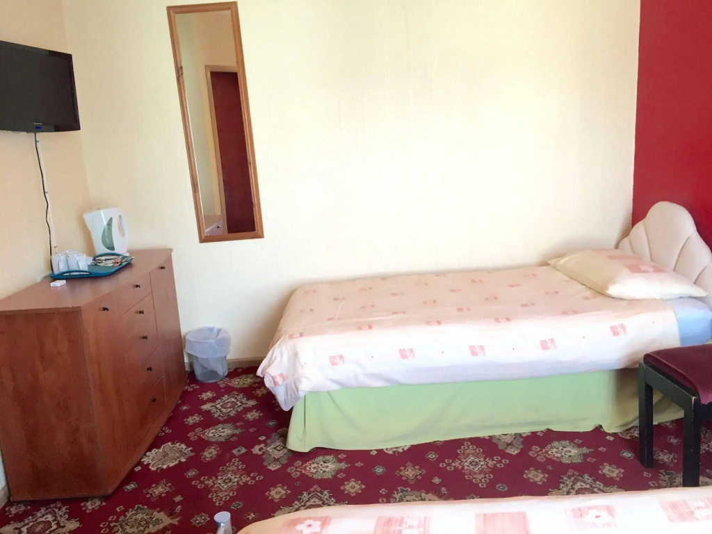 Hotel photo 11