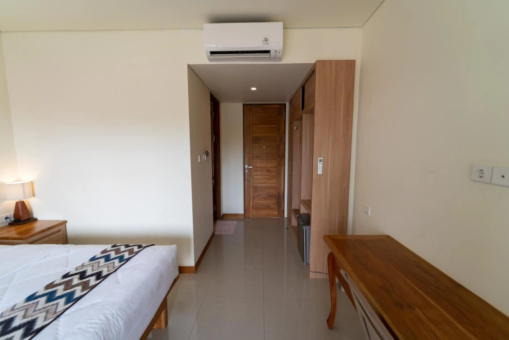 Komodo Lodge — 4