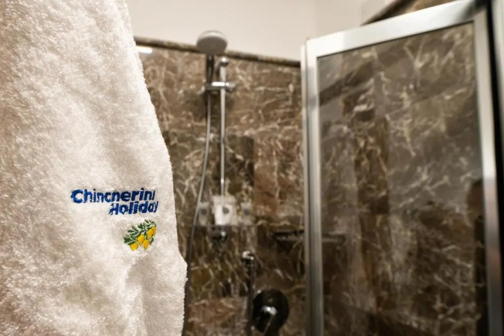 Taormina Park Hotel - Chambres