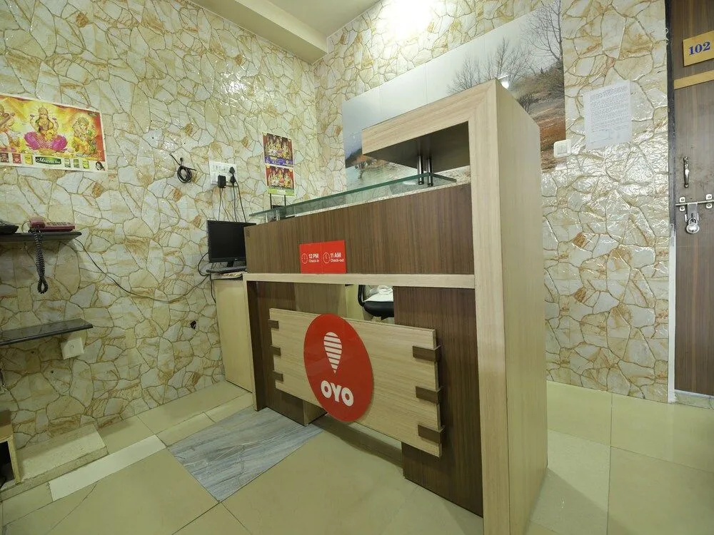 OYO 40327 Karni Niwas Ajmer