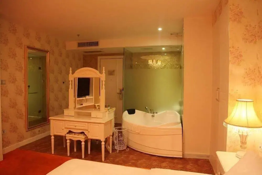 Li Tai International Hotel - Général
