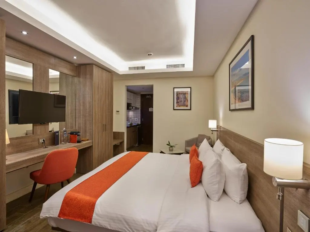 Premium room