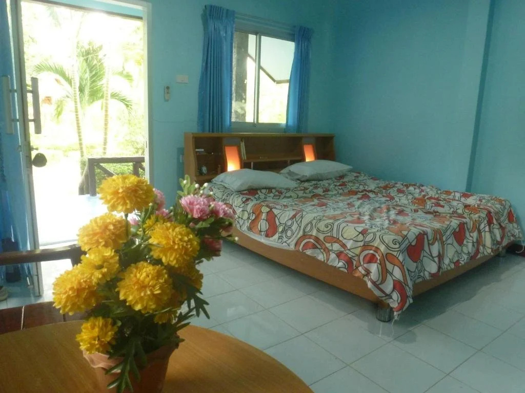 Sabaidee Resort - Général