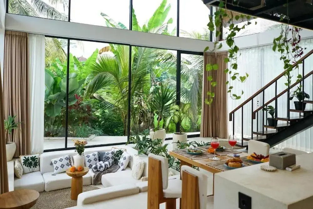 Dzen Greenfield Villa 3