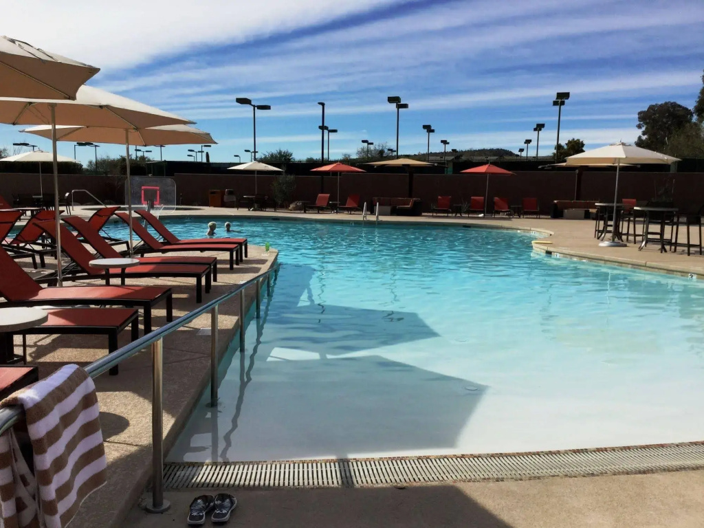 Ventana Canyon Club and Lodge - Général
