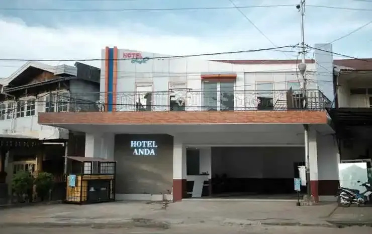 Hotel Anda Ketapang