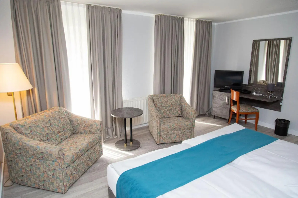 Hotel photo 10