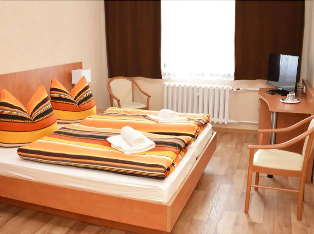 Hotel photo 3