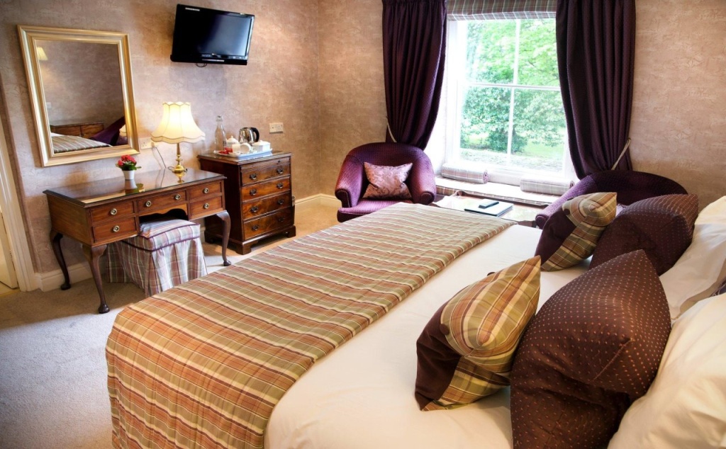 The Wordsworth, Grasmere- The Inn Collection Group - Général