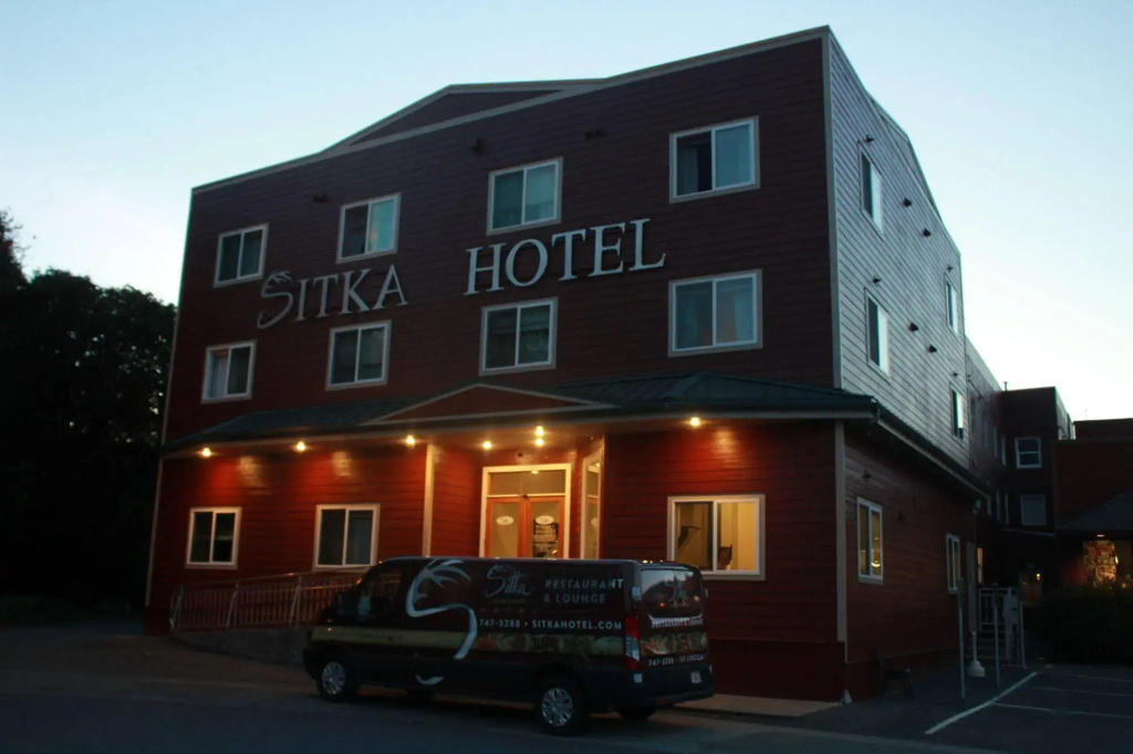 Hotel photo 21