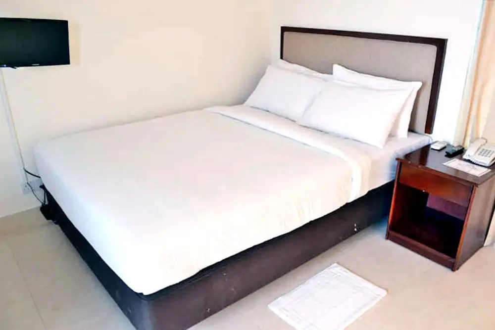 Vista Bay Resort - Chambres