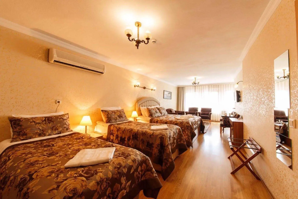 Hotel photo 16