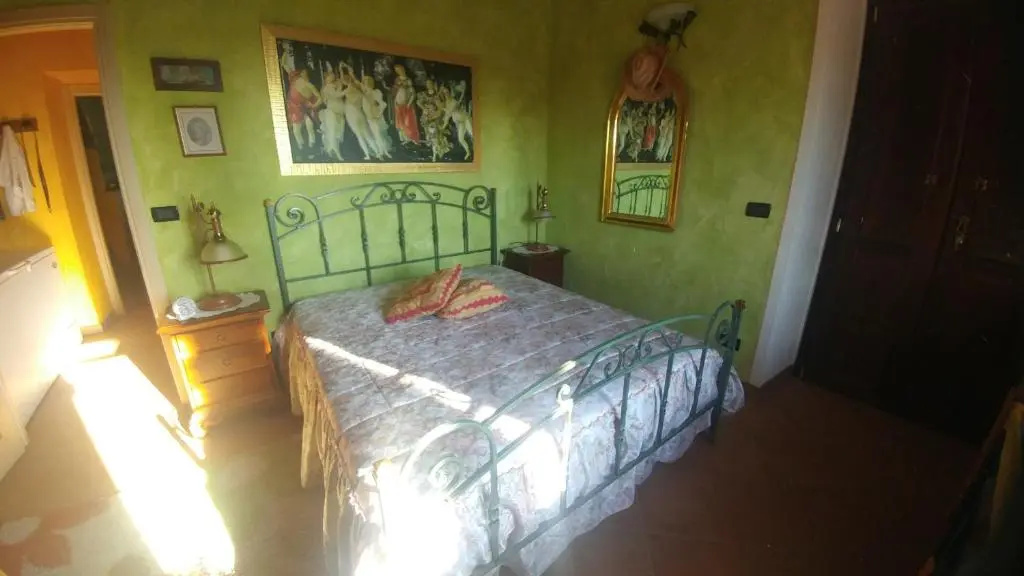 Agriturismo Campofelice - Chambres