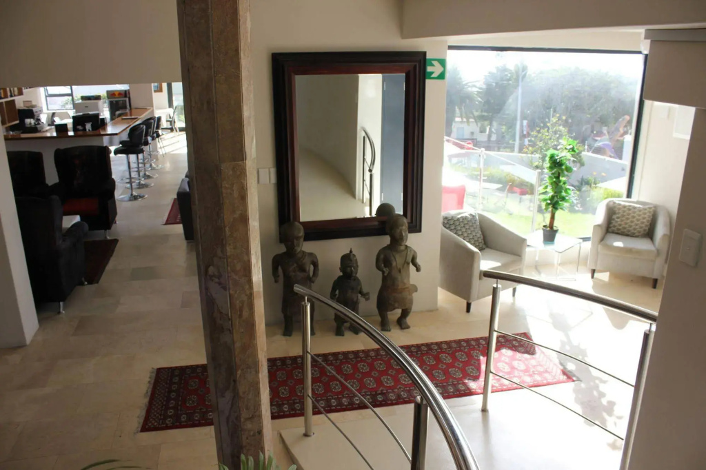 Grande Kloof Boutique Hotel - Général