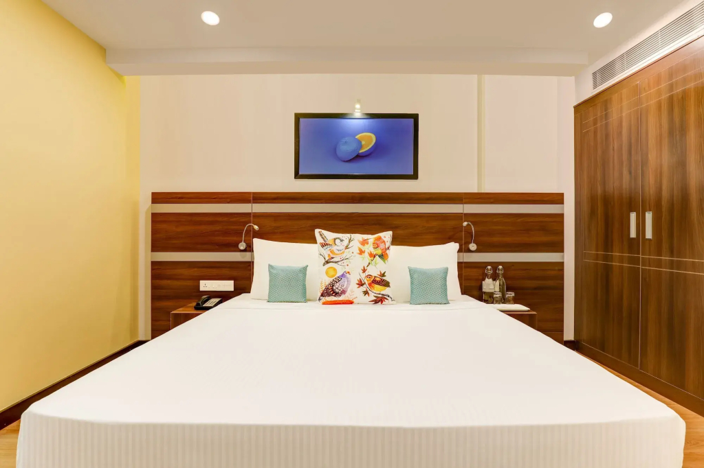 Lemon Tree Hotel, Port Blair — фото 6