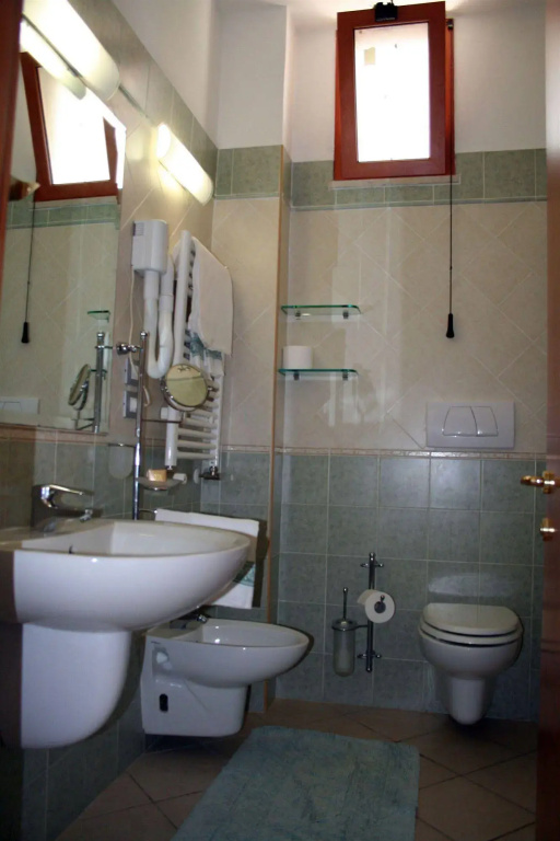 Grazia Hotel - Général