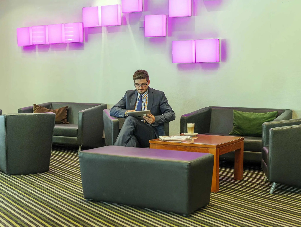 Mercure Hotel Hannover Oldenburger Allee - Général
