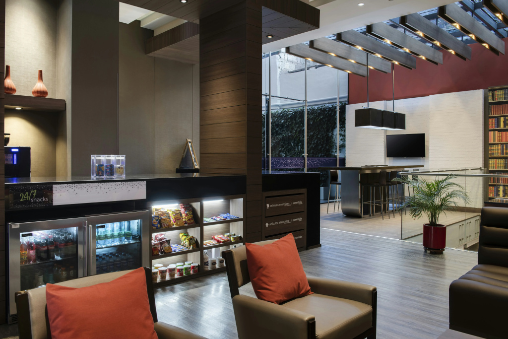 Hampton by Hilton Bogota - Usaquen - Général