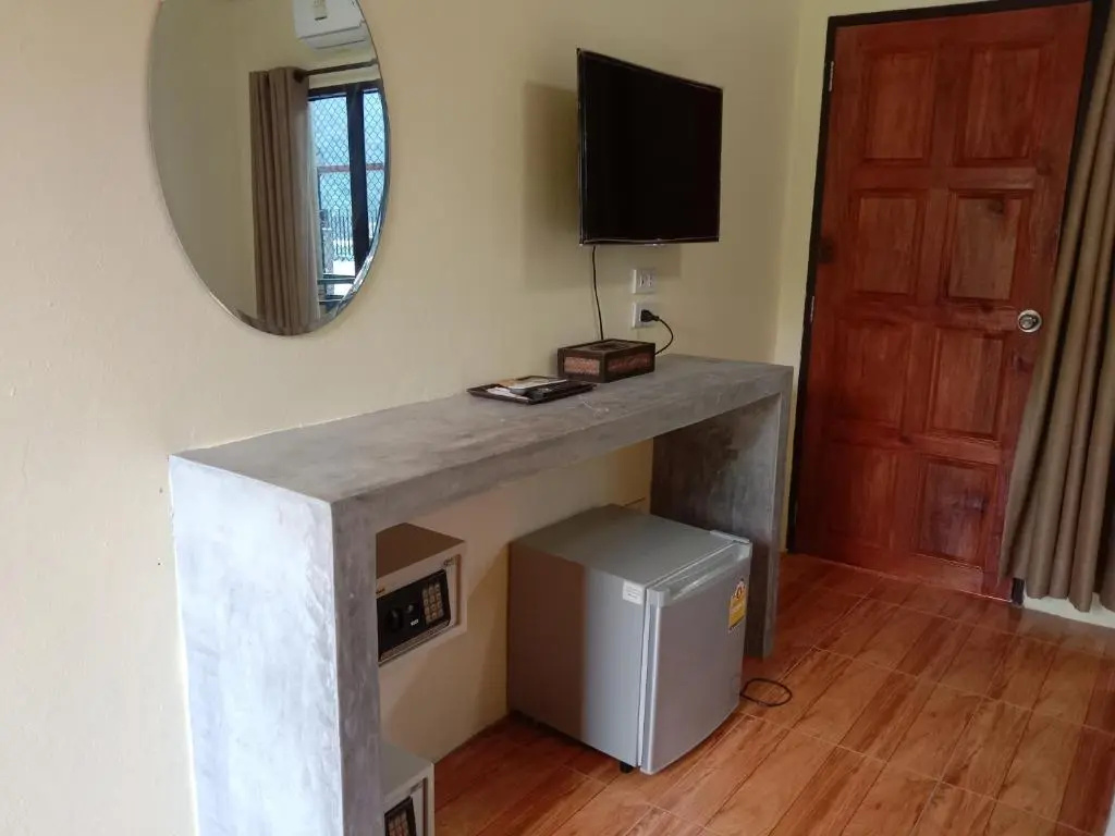 Phi Phi Green House - Chambres