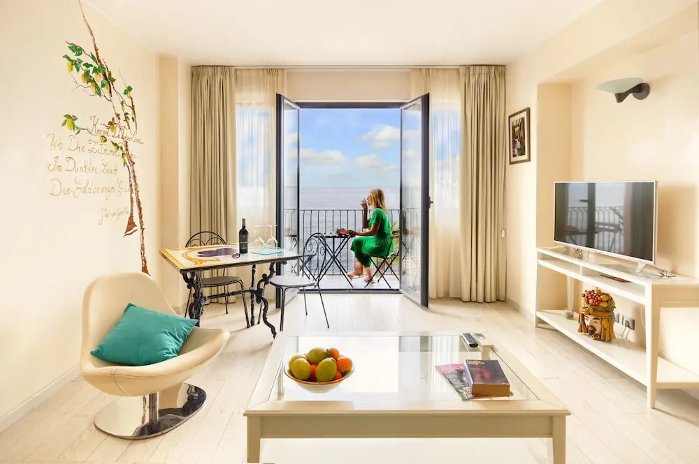 Superior Suite