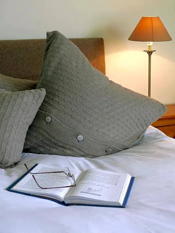 The Pierhouse Hotel - Chambres