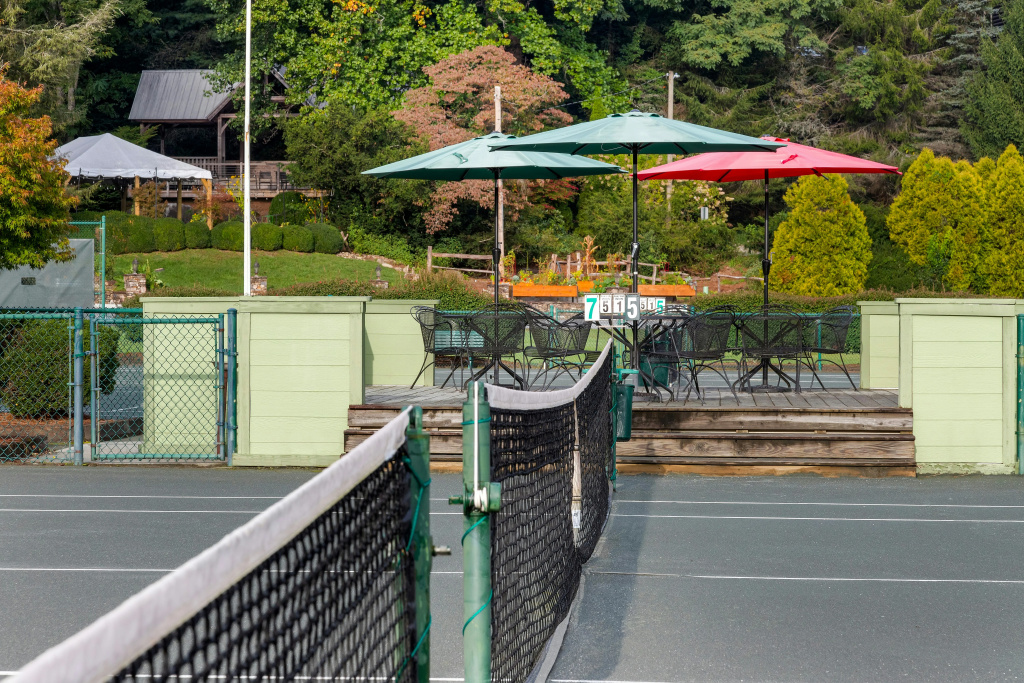 Club Wyndham Resort at Fairfield Sapphire Valley