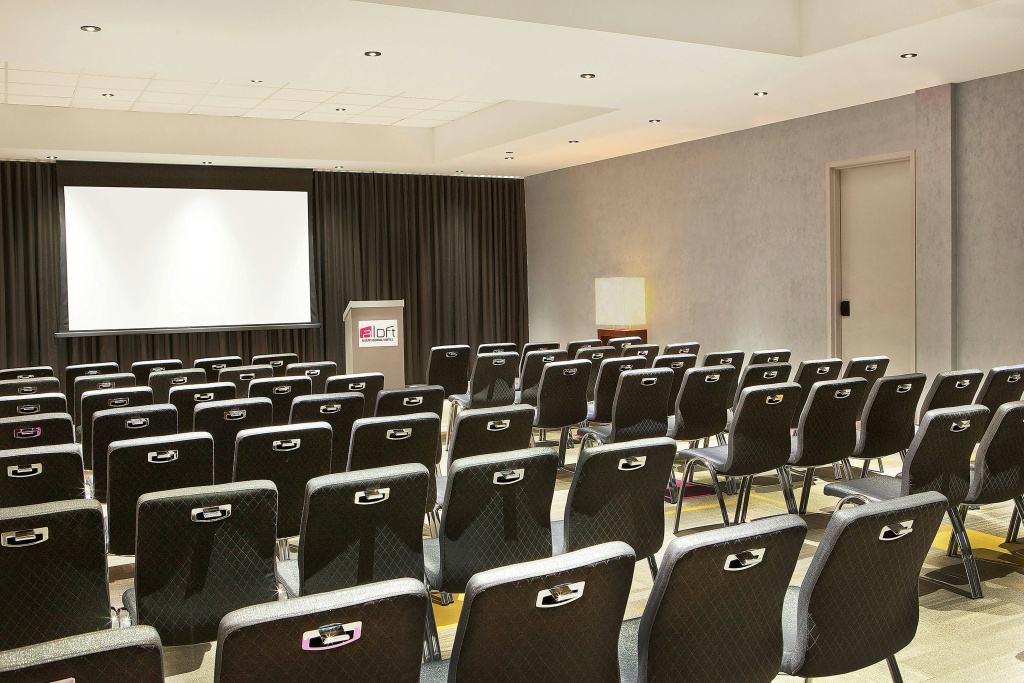 Aloft by Marriott Miami Doral - Général