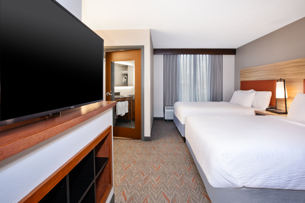 Candlewood Suites Cincinnati Northeast-Mason by IHG - Général
