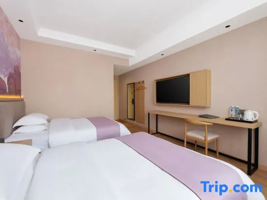 Business Double room (twin beds)