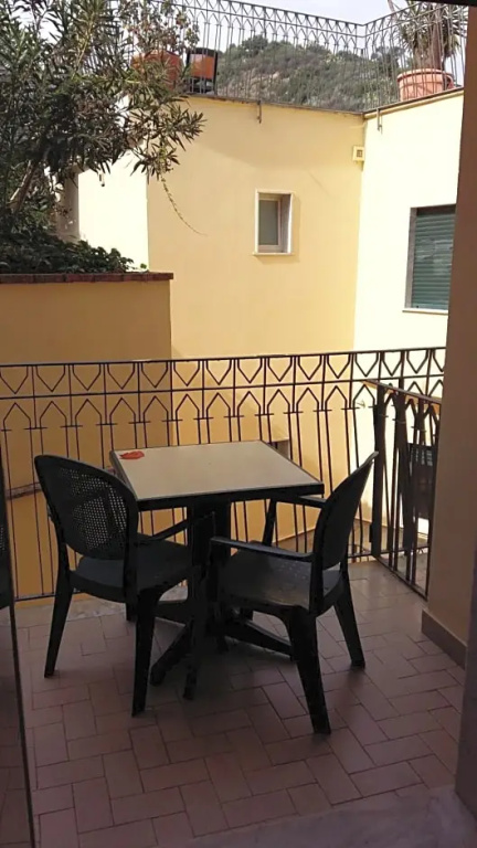 Villa Bianca Hotel - Chambres