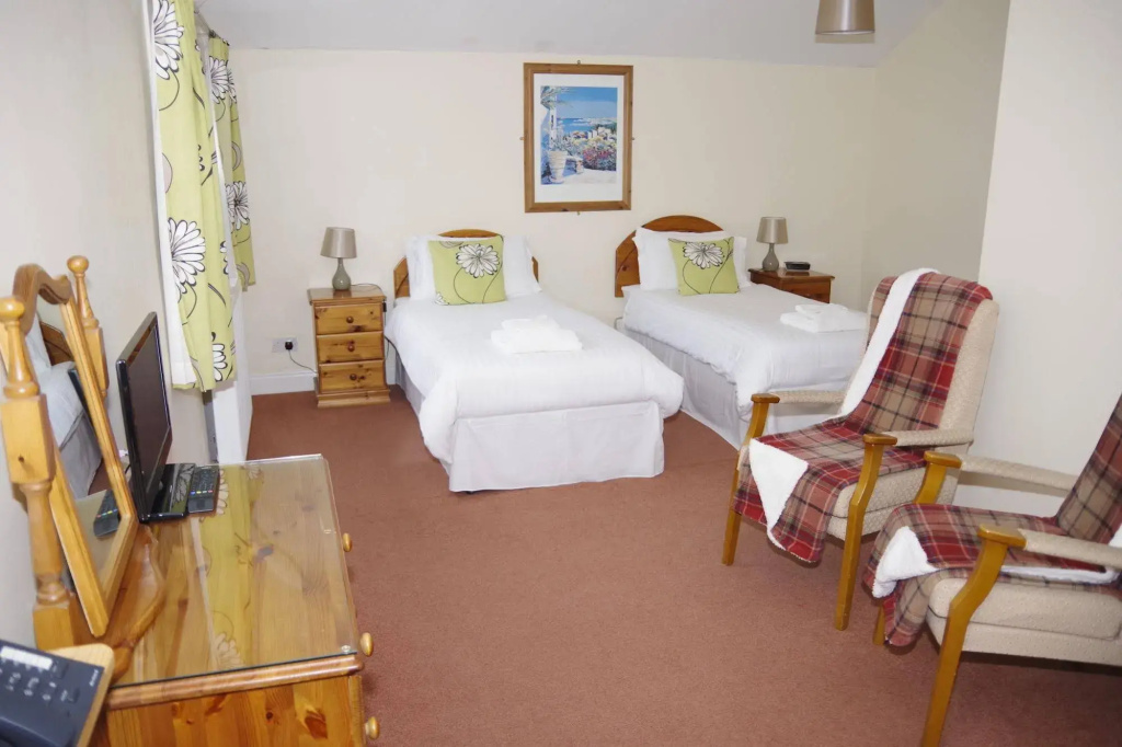 Hotel photo 20
