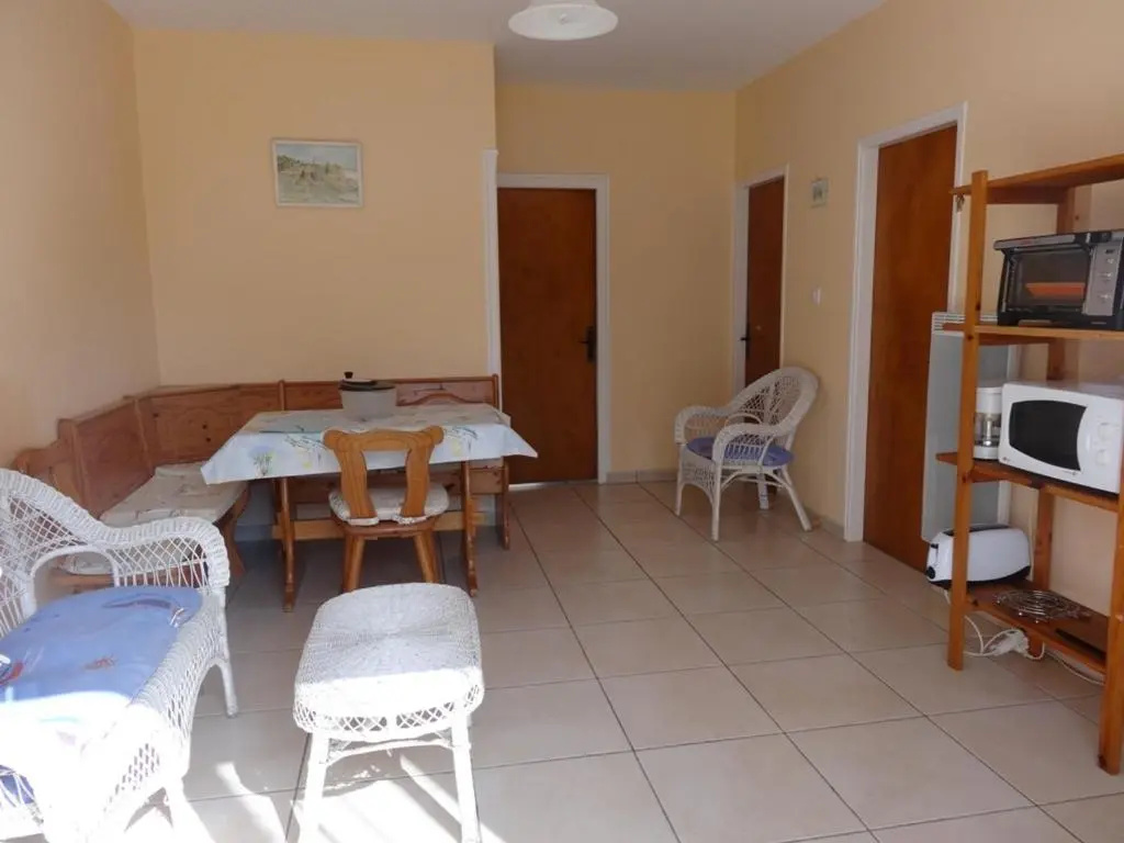 Afficher la photo 8 — Maison La Faute-sur-Mer, 3 pièces, 4 personnes - FR-1-476-25