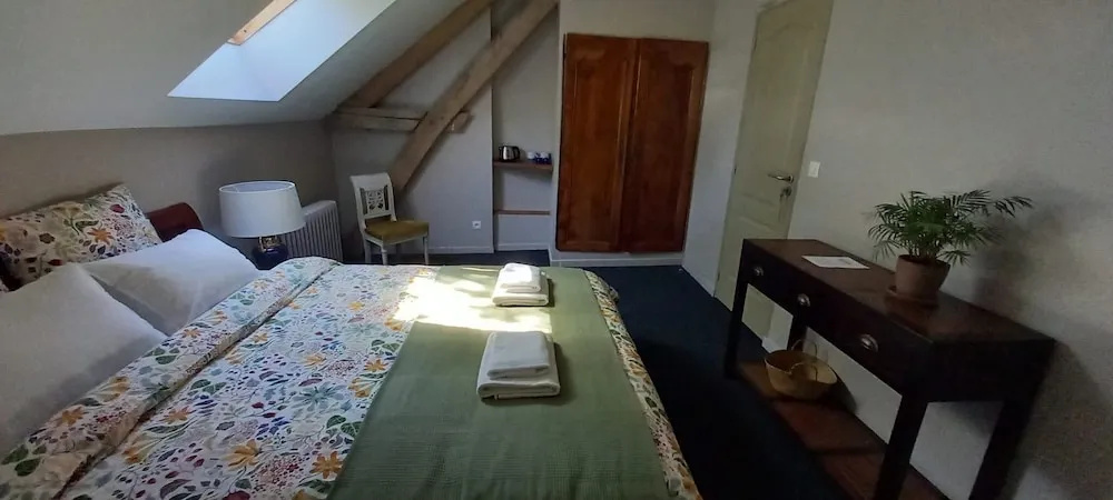 Voir la photo 4 — La Némerie