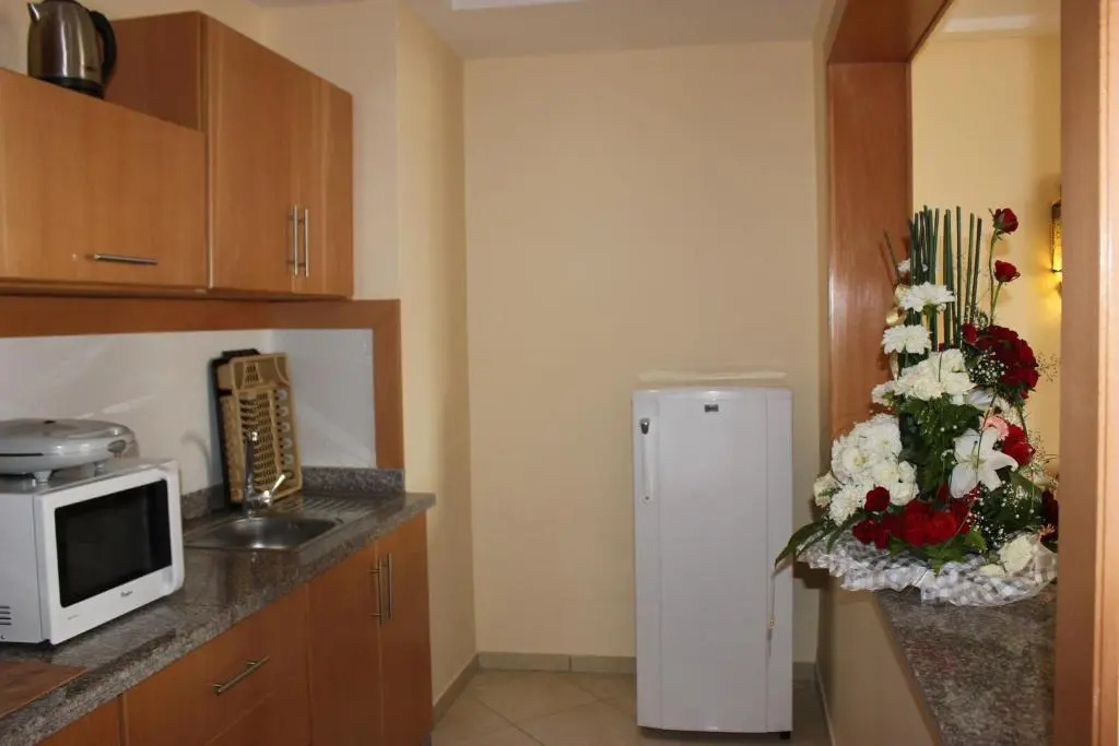 Atlantic Palm Beach - Chambres