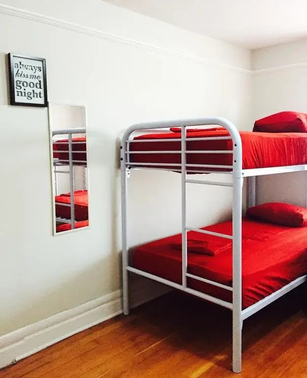 Simple Hostel - Général
