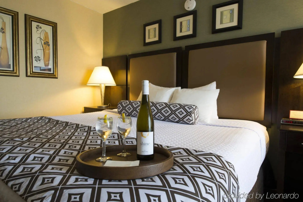 Wyndham Philadelphia-Bucks County - Général