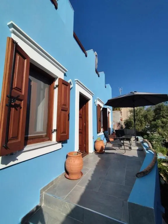 Althea Apartments 3