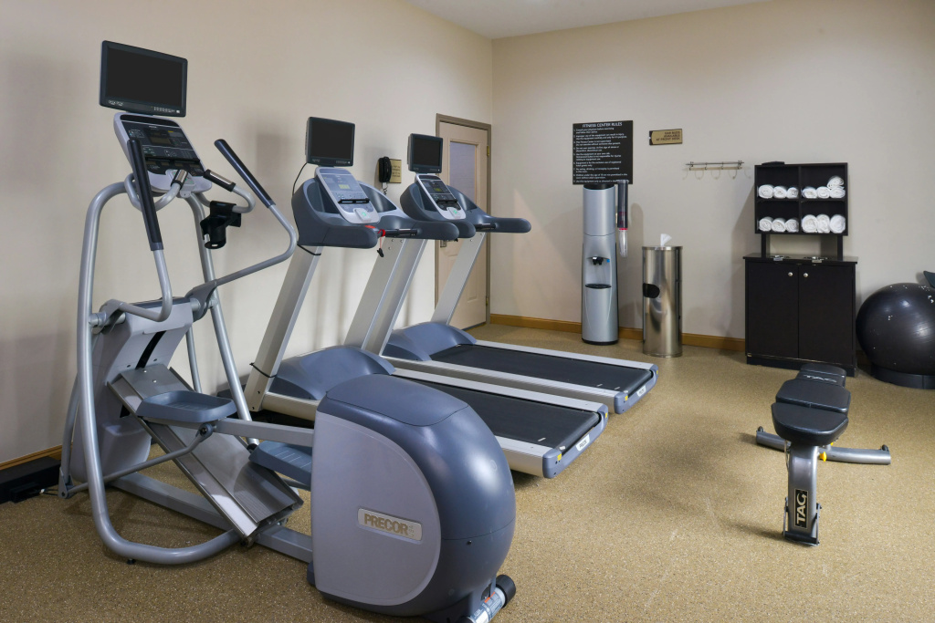 Homewood Suites by Hilton Dallas-Lewisville - Général