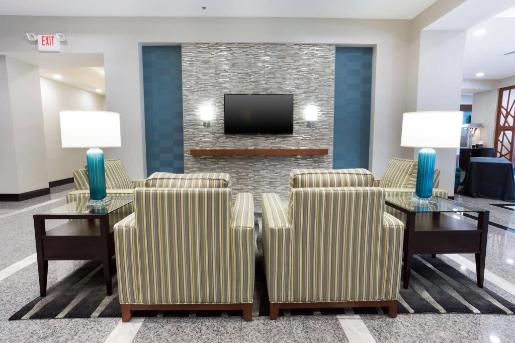 Drury Inn & Suites Grand Rapids - Général