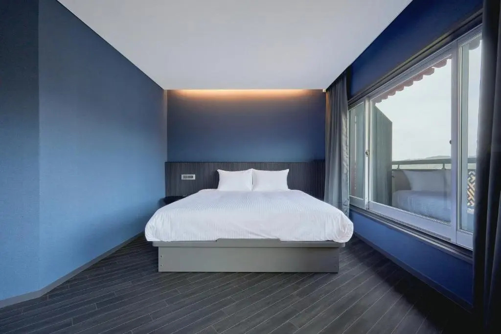 Kolon Hotel - Chambres