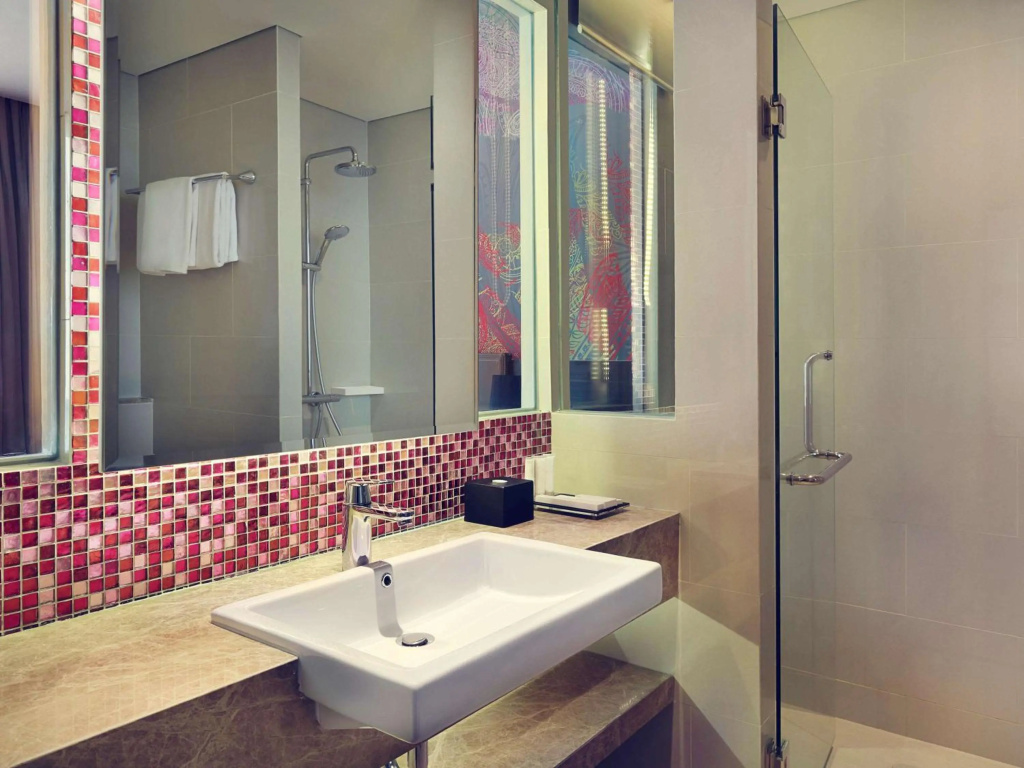 Mercure Karawang - Général